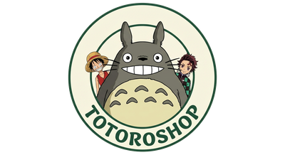 TotoroShop